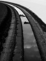 po vode