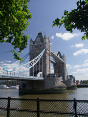 Tower Bridge