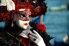 karneval v benatkach