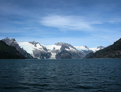 kenai fjords