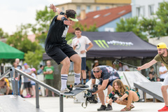 Cassovia Skate Cup