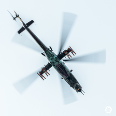 Mi-35 (CZ)