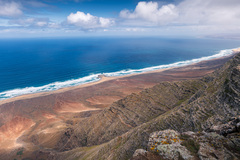 Pico de la Zarza II.