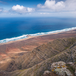 Pico de la Zarza II.