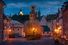 Banská Štiavnica