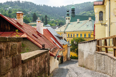 Banská Štiavnica