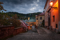Štiavnický večer