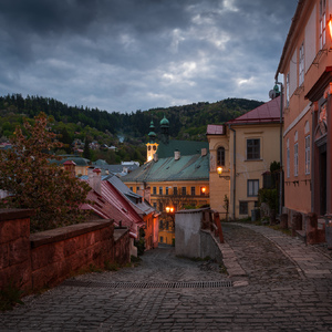 Štiavnický večer