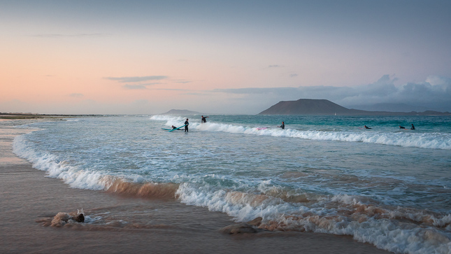 Corralejo