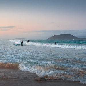 Corralejo