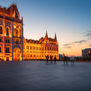 Budapest