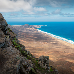 Pico de la Zarza