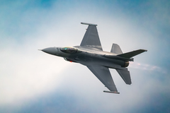 F-16 Fighting Falcon (SK)