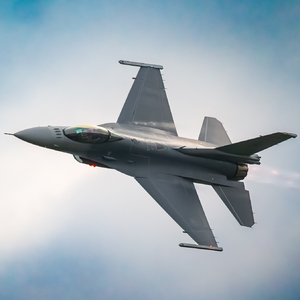 F-16 Fighting Falcon (SK)