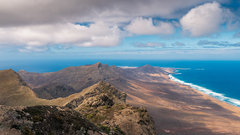 Pico de la Zarza III.