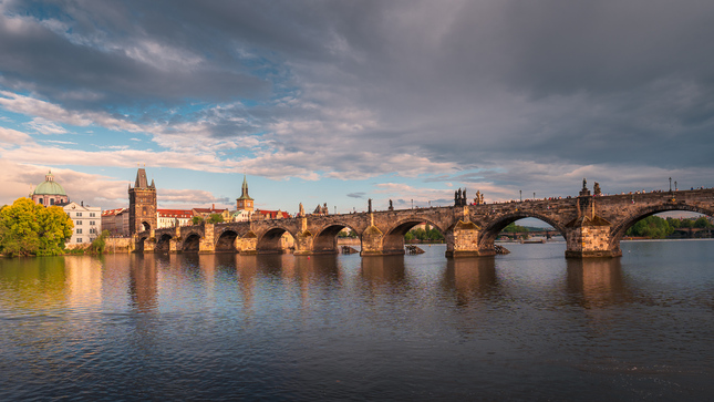 Praha