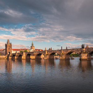Praha