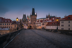 Praha