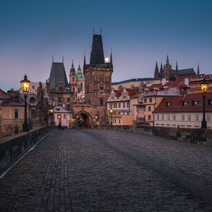 Praha