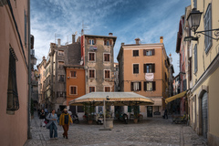 Rovinj