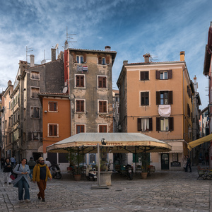 Rovinj