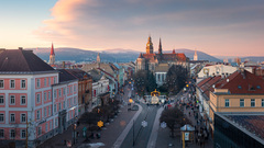 Košice