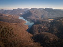 Ružín