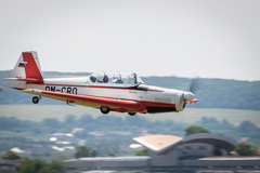 KE aeroshow, 18.6.2017