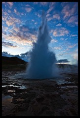 Geysir