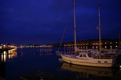 Dock's