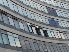 Windows of Manchester