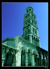 Dioklecianov palac