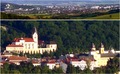 Panoráma Trenčína