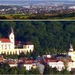 Panoráma Trenčína