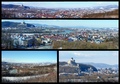 Panoráma Trenčína