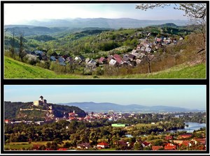 PANORÁMA