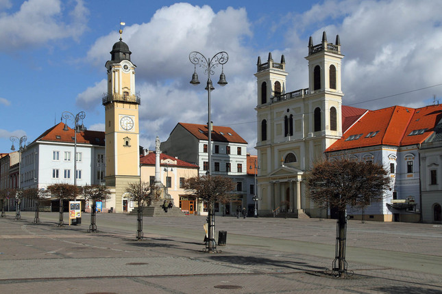 Moja Banská Bystrica