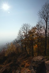 jeseň
