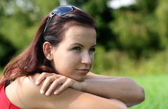 Spomienky na leto...