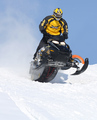 Snowcross 2012