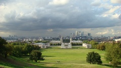 greenwich