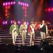 westlife tour 2008