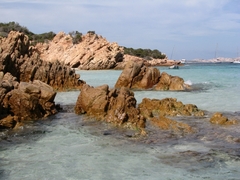 Budelli