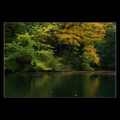 Colors Of October