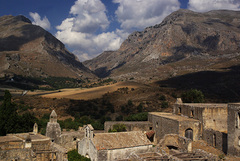 Starý krétsky kláštor
