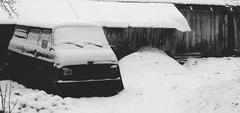 Old school - Zima