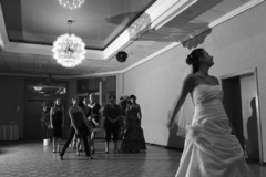 Už to letííí ...