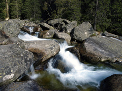 Vysoké Tatry