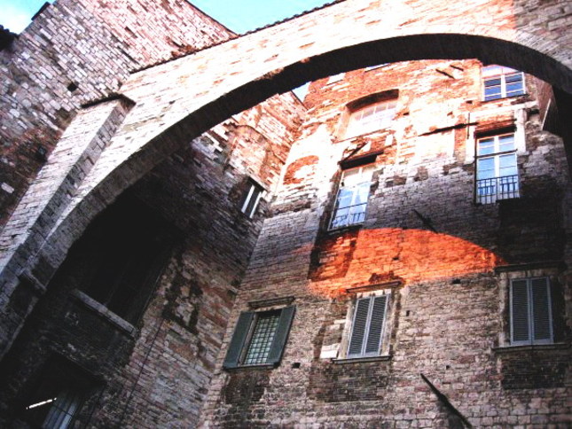 perugia