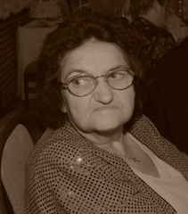 Zolova svokra